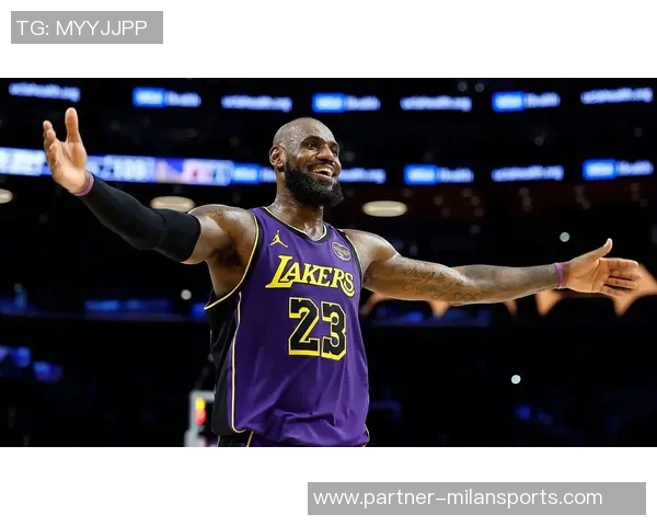 詹姆斯创造历史成就成为首位四万分一万板一万助的篮球传奇