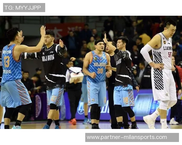 辽宁与新疆2018至2019赛季半决赛精彩对决回顾与分析