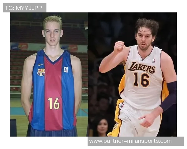 篮球明星加里传奇生涯揭秘从青涩少年到NBA巨星的奋斗历程